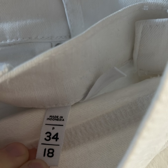 LOFT Modern Skinny Jeans - Picture 4 of 5